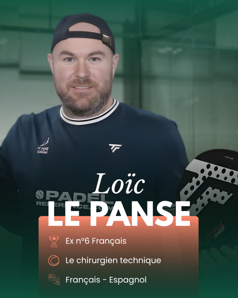 stage padel occitanie